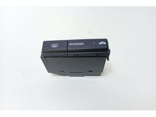 bontott TOYOTA AVENSIS T25 Fényszórómagasság Állító Kapcsoló