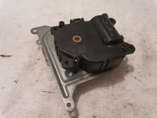 bontott TOYOTA AVENSIS T25 Fűtés Állító Motor