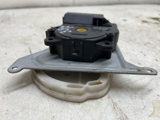 bontott TOYOTA AVENSIS T25 Fűtés Állító Motor