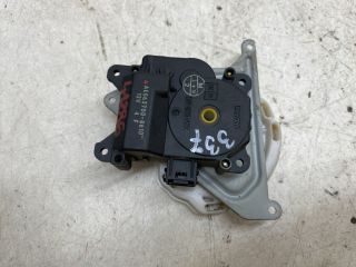 bontott TOYOTA AVENSIS T25 Fűtés Állító Motor