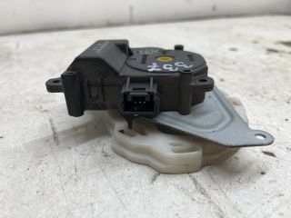 bontott TOYOTA AVENSIS T25 Fűtés Állító Motor