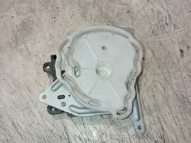 bontott TOYOTA AVENSIS T25 Fűtés Állító Motor