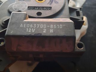 bontott TOYOTA AVENSIS T25 Fűtés Állító Motor