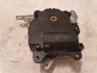 bontott TOYOTA AVENSIS T25 Fűtés Állító Motor