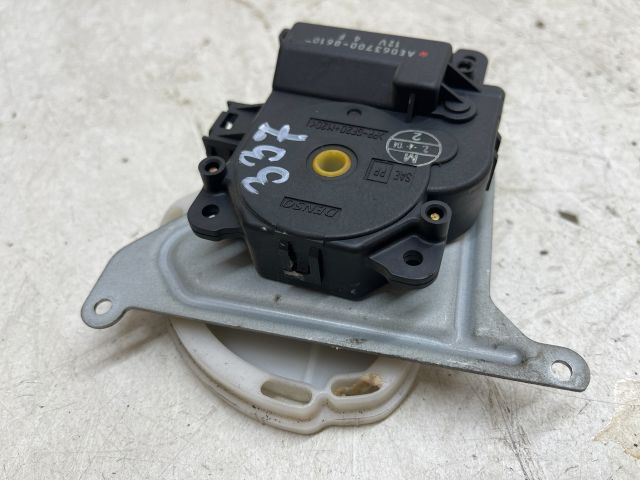 bontott TOYOTA AVENSIS T25 Fűtés Állító Motor