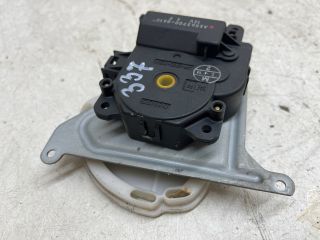 bontott TOYOTA AVENSIS T25 Fűtés Állító Motor