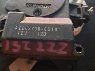 bontott TOYOTA AVENSIS T25 Fűtés Állító Motor