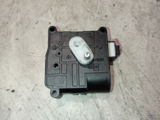 bontott TOYOTA AVENSIS T25 Fűtés Állító Motor