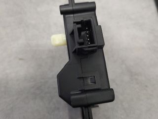 bontott TOYOTA AVENSIS T25 Fűtés Állító Motor