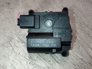 bontott TOYOTA AVENSIS T25 Fűtés Állító Motor