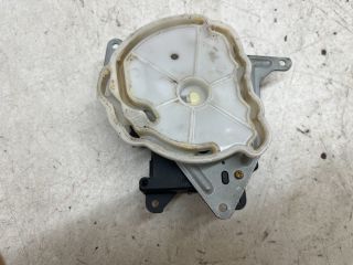 bontott TOYOTA AVENSIS T25 Fűtés Állító Motor