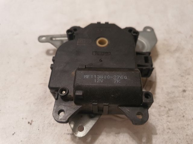 bontott TOYOTA AVENSIS T25 Fűtés Állító Motor