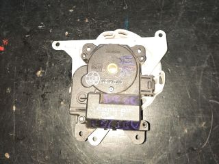 bontott TOYOTA AVENSIS T25 Fűtés Állító Motor