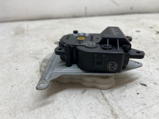 bontott TOYOTA AVENSIS T25 Fűtés Állító Motor