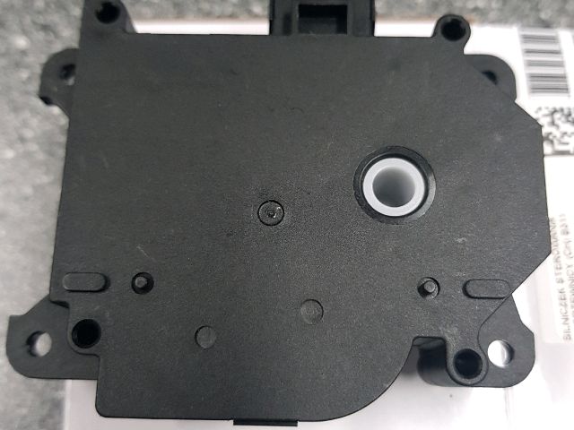 bontott TOYOTA AVENSIS T25 Fűtés Állító Motor