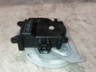 bontott TOYOTA AVENSIS T25 Fűtés Állító Motor