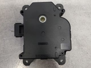 bontott TOYOTA AVENSIS T25 Fűtés Állító Motor