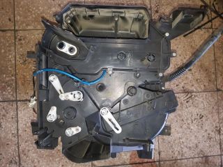 bontott TOYOTA AVENSIS T25 Fűtés Box