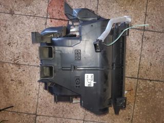 bontott TOYOTA AVENSIS T25 Fűtés Box