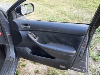 bontott TOYOTA AVENSIS T25 Fűtéskapcsoló (digit klímás)