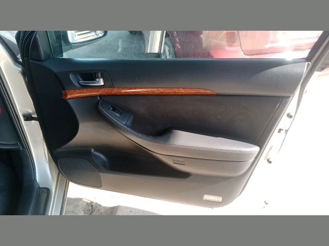 bontott TOYOTA AVENSIS T25 Fűtéskapcsoló (digit klímás)