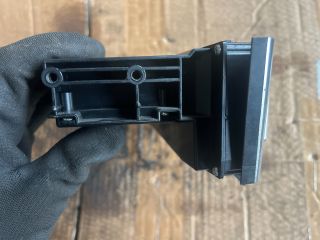 bontott TOYOTA AVENSIS T25 Fűtéskapcsoló (digit klímás)