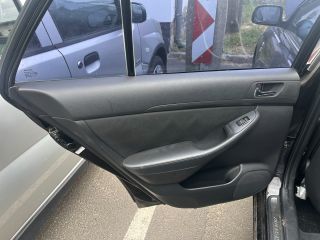 bontott TOYOTA AVENSIS T25 Fűtéskapcsoló (digit klímás)