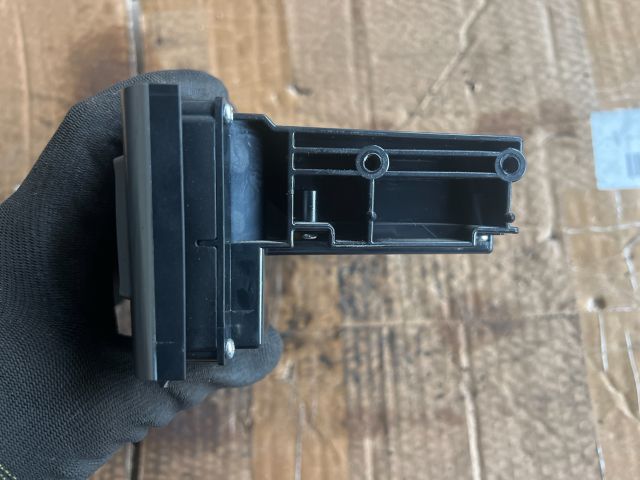 bontott TOYOTA AVENSIS T25 Fűtéskapcsoló (digit klímás)