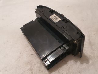 bontott TOYOTA AVENSIS T25 Fűtéskapcsoló (digit klímás)