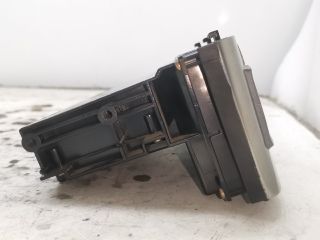 bontott TOYOTA AVENSIS T25 Fűtéskapcsoló (digit klímás)