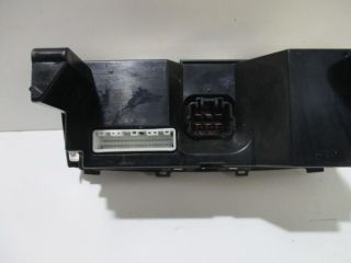 bontott TOYOTA AVENSIS T25 Fűtéskapcsoló (manuális klímás)