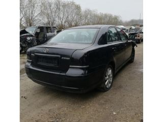 bontott TOYOTA AVENSIS T25 Fűtéskapcsoló