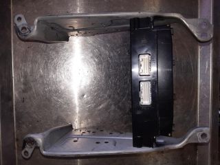 bontott TOYOTA AVENSIS T25 Fűtéskapcsoló