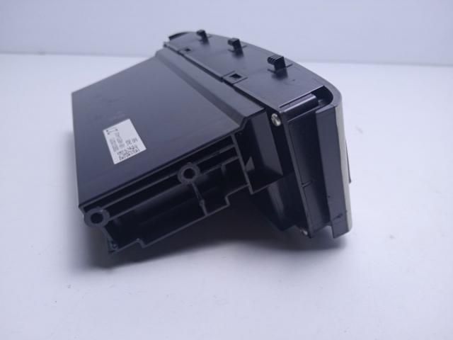 bontott TOYOTA AVENSIS T25 Fűtéskapcsoló