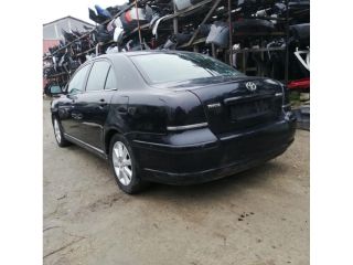 bontott TOYOTA AVENSIS T25 Fűtéskapcsoló