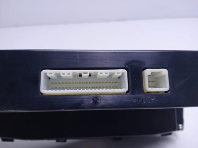 bontott TOYOTA AVENSIS T25 Fűtéskapcsoló