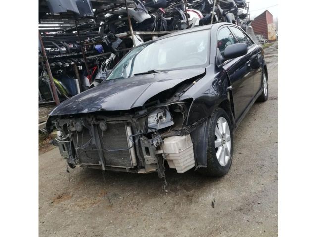 bontott TOYOTA AVENSIS T25 Fűtéskapcsoló