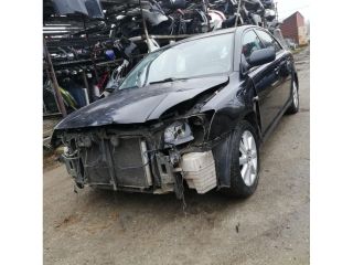 bontott TOYOTA AVENSIS T25 Fűtéskapcsoló