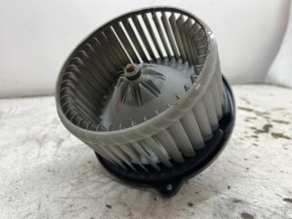 bontott TOYOTA AVENSIS T25 Fűtőmotor (Klímás)