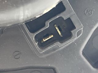 bontott TOYOTA AVENSIS T25 Fűtőmotor (Klímás)