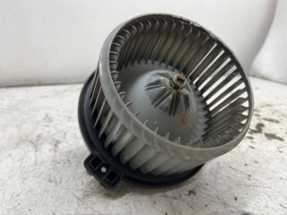 bontott TOYOTA AVENSIS T25 Fűtőmotor (Klímás)