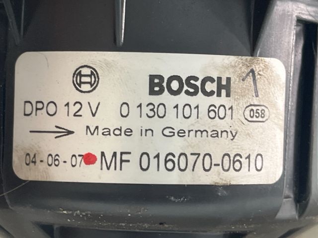 bontott TOYOTA AVENSIS T25 Fűtőmotor (Klímás)