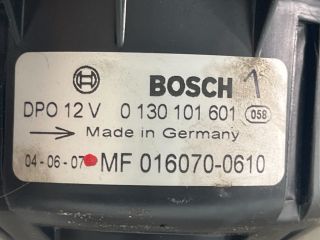 bontott TOYOTA AVENSIS T25 Fűtőmotor (Klímás)