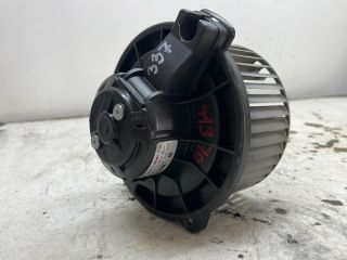 bontott TOYOTA AVENSIS T25 Fűtőmotor (Klímás)