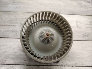 bontott TOYOTA AVENSIS T25 Fűtőmotor (Klímás)