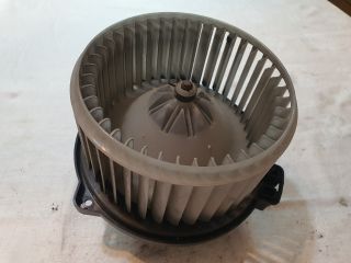 bontott TOYOTA AVENSIS T25 Fűtőmotor (Klímás)