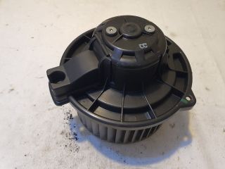 bontott TOYOTA AVENSIS T25 Fűtőmotor (Klímás)