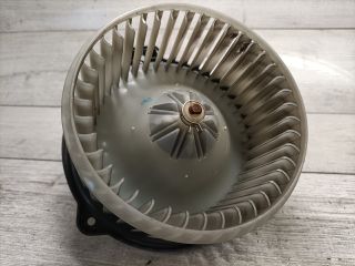 bontott TOYOTA AVENSIS T25 Fűtőmotor (Klímás)