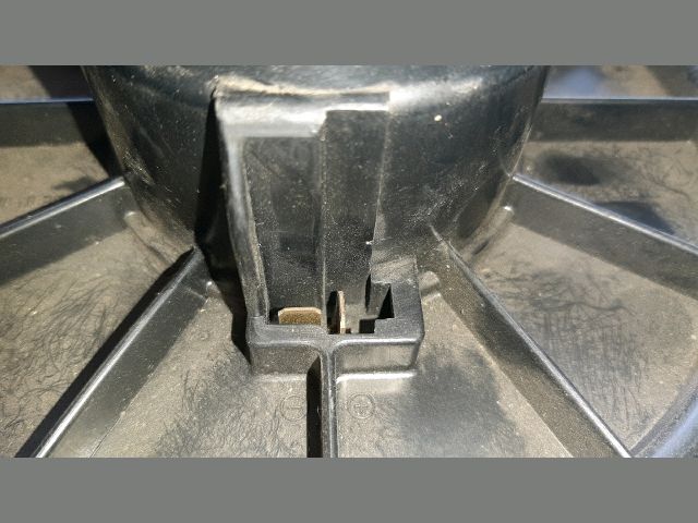 bontott TOYOTA AVENSIS T25 Fűtőmotor (Nem klímás)