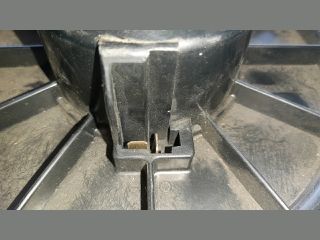 bontott TOYOTA AVENSIS T25 Fűtőmotor (Nem klímás)